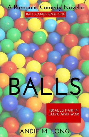 [Ball Games 01] • Balls